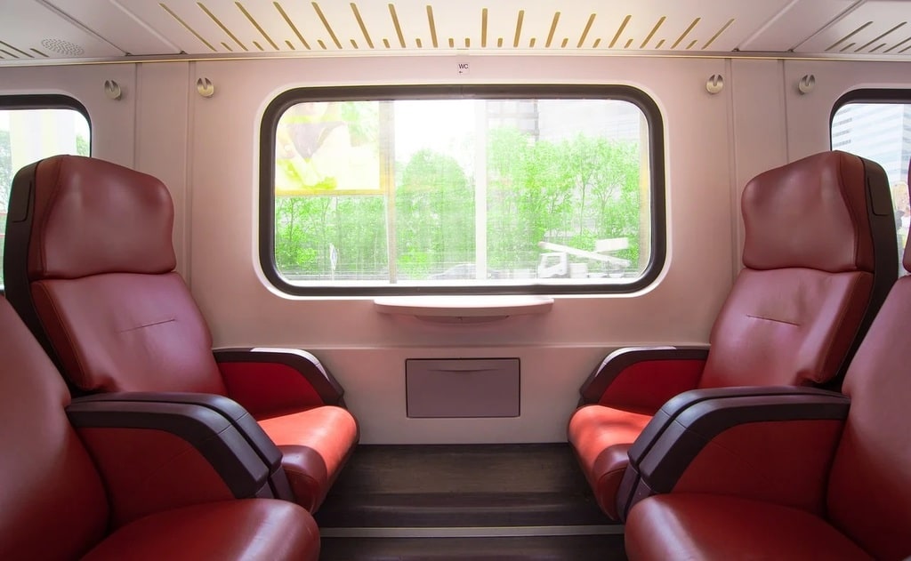 Les meilleures applications mobiles pour les voyageurs en train