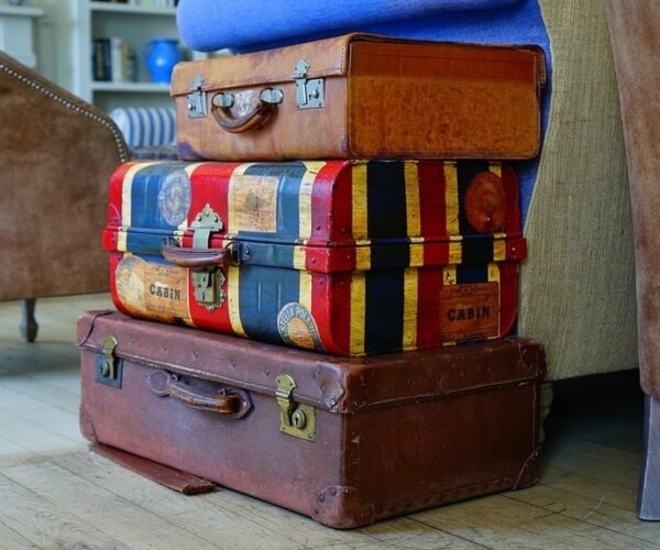 Préparer un voyage en famille dans les meilleures conditions